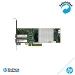 HP NC523SFP 10GB 2-PORT Server Adapter 593715-001