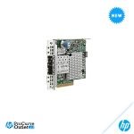 HP 530FLR SFP+ 10Gb DUAL port FLEXIBLELOM Ethernet Adapter 647581-B21