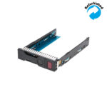 HP HD 3,5 Inch HD Bracket 651314-001
