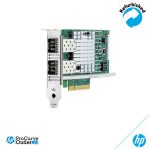 HPE Ethernet 10Gb 2-port 560SFP+ Adapter