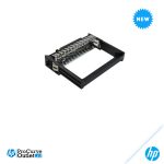 HP SFF Gen8 Hard Drive Blank Kit 666987-B21