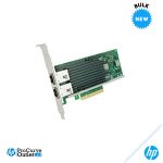 Intel X540T2 Dual-Port PCI-Express x8 Ethernet Converged NIC X540T2