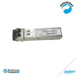 Juniper Networks 1000BASE-SX SFP Transceiver 740-011613