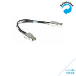 Cisco StackWise-T1-50CM Cable, STACK-T1-50CM 800-40805-02