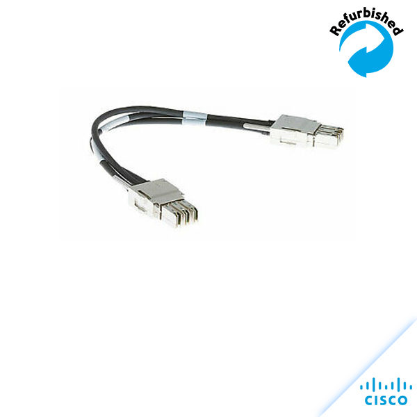 Cisco StackWise-T1-50CM Cable, STACK-T1-50CM 800-40805-02