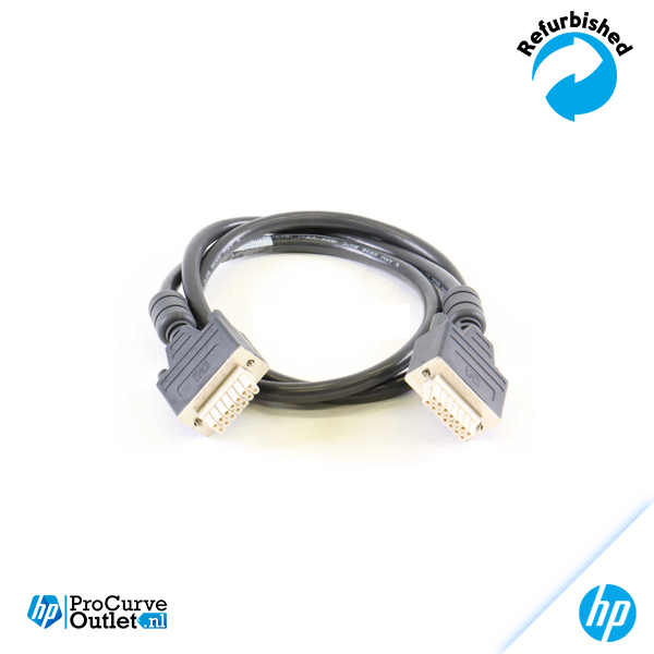 HP ProCurve RPS Redundant Power Supply Cable 1,8m 8120-8924