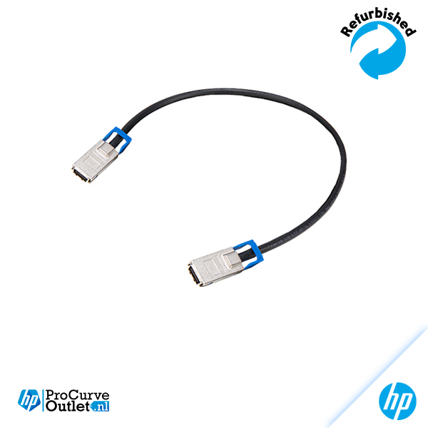 HP 10GB CX4 Cable 0.5m 8121-0879