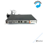 Ruckus Zone Director 1000 ZD1000 AP Controller W/ PSU 901-1012-EU00