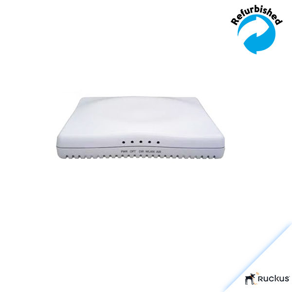 Ruckus Wireless ZoneFlex 7341 Single-Band 802.11n Wireless AP 901-7341-WW00
