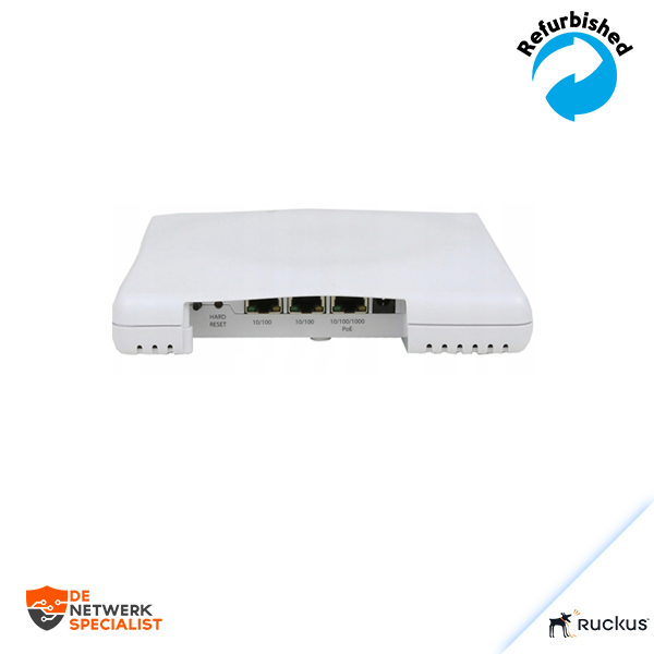 Ruckus Wireless ZoneFlex 7363 Dual-Band 802.11n Wireless Access Point