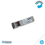 HP StorageWorks 4 Gb Short Wave Single Pack SFP Transceiver