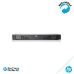 HP AF618A 16 Port KVM Server Console Switch