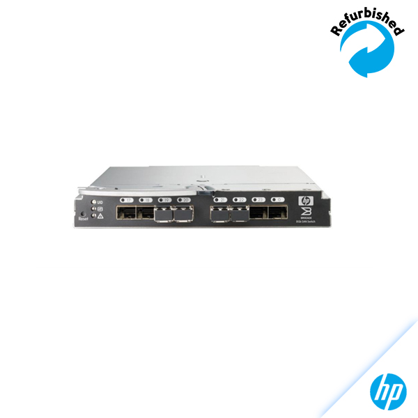 HP / Brocade 8Gb SAN Switch for HPE BladeSystem c-Class AJ820A