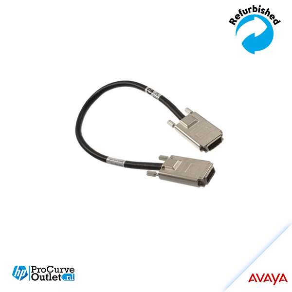 Avaya Stacking Cable 4500 HiStack 46cm - AL4518001-E6 Used