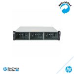 Bundle: HP P2000 G3 CTO 6G SFF Modular Smart Array Chassis 582939-001