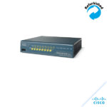 Cisco ASA 5505 Appliance with SW,10Users,8 ports ASA5505-K8