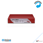 WatchGuard Firebox®SOHO 6tc (BF4S16E6)