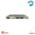 Brocade Silkworm 16-Port 4Gb FC Fibre Channel Switch BR-220E-R0001
