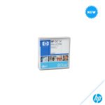 Hewlett Packard Enterprise C5141F lege datatape DLT C5141F