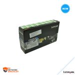 New Lexmark C5220CS toner Cyaan Sealed = C520/C522/C524/C530/C532/C534