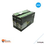New Lexmark C5240YH toner Yellow Sealed = C520/C522/C524/C530/C532/C534