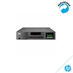 StorageWorks 1/8 Tape Autoloader (LTO1/Max. 1.6TB) C9572CB