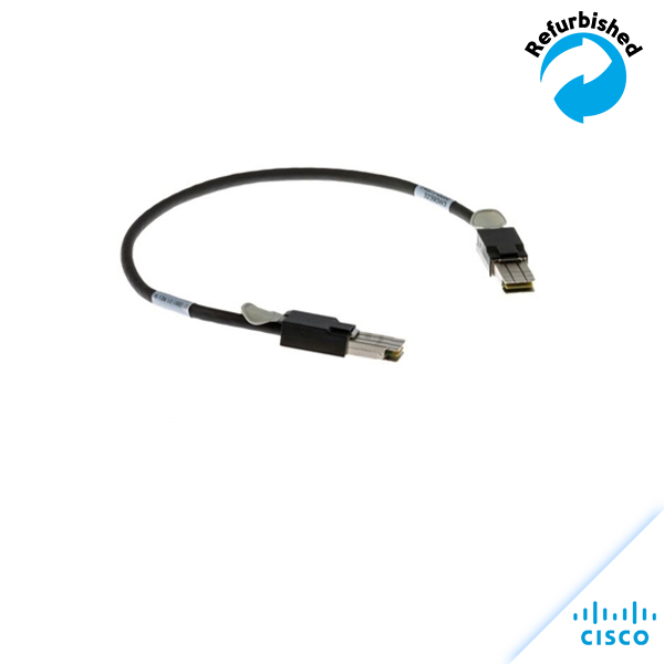 Cisco Bladeswitch 50 CM Stacking Cable CAB-STK-E-0.5M