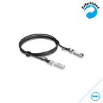 Dell 10G SFP+ to SFP+ Direct Attach DAC Cable CBL-10GSFP-DAC-2M