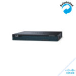 Cisco 1921 Series Integrated Services Router V1 CISCO1921-K9