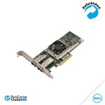 Dell QLogic ® / Broadcom 57810 Dual Port 10 Gb DA/SFP