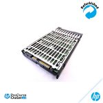 HP 146GB 10K SAS in Bracket DG146ABAB4