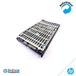 HP 146GB 10K SAS in Bracket DG146BB976