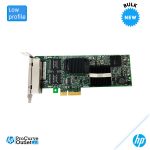 Intel Gigabit ET Quad Port Server Adapter E1G44ETBLK Low Profile