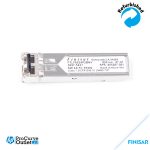Finisar FTLF8524P2BNV 4/1G SFP Transceiver 5697-5431