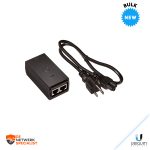 Ubiquiti Networks 24-Volt 0.5-Amp PoE Injector GP-A240-050