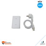 Ubiquiti Networks 48v 0.5a Gigabit PoE Adapter Wit GP-H480-050G