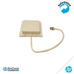 2.4GHz 8dBi LH Polarized Patch Antenna HG2409PCL