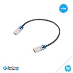 HP 10GbE CX4 Cable (Gore) 0,5 New IBN6800-5