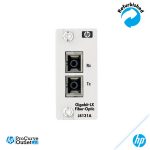 HP ProCurve Gigabit SX Transceiver module J4131B