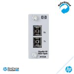HP ProCurve Gigabit-LX Transceiver J4132A