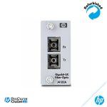 HP ProCurve Gigabit LX Transceiver module J4132B