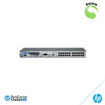 HP Procurve Switch 2524 24x10/100 Switch J4813A
