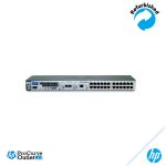 HP ProCurve Switch 2324 (J4818A)