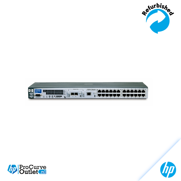 HP ProCurve Switch 2324 (J4818A)
