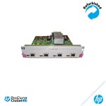 HP ProCurve xl 4-Port 100/1000-T Module J4821A