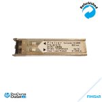 Finisar FTRJ-8519-7D 2/1GBASE SFP Transceiver J4858A