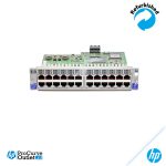 HP ProCurve gl 24-Port 10/100 TX Module J4862A