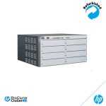 HP ProCurve 4108gl chassis J4865A