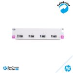HP ProCurve Switch xl 4-port Mini-GBIC Module J4878A