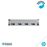 HP ProCurve xl 4-Port Mini-GBIC Module J4878B 808736194839
